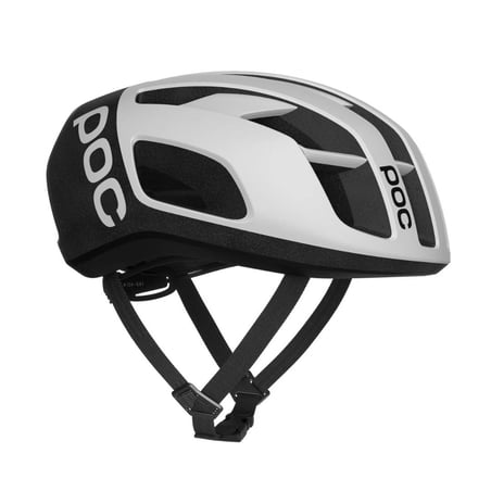 Casque POC Cytal Lite Blanc Noir