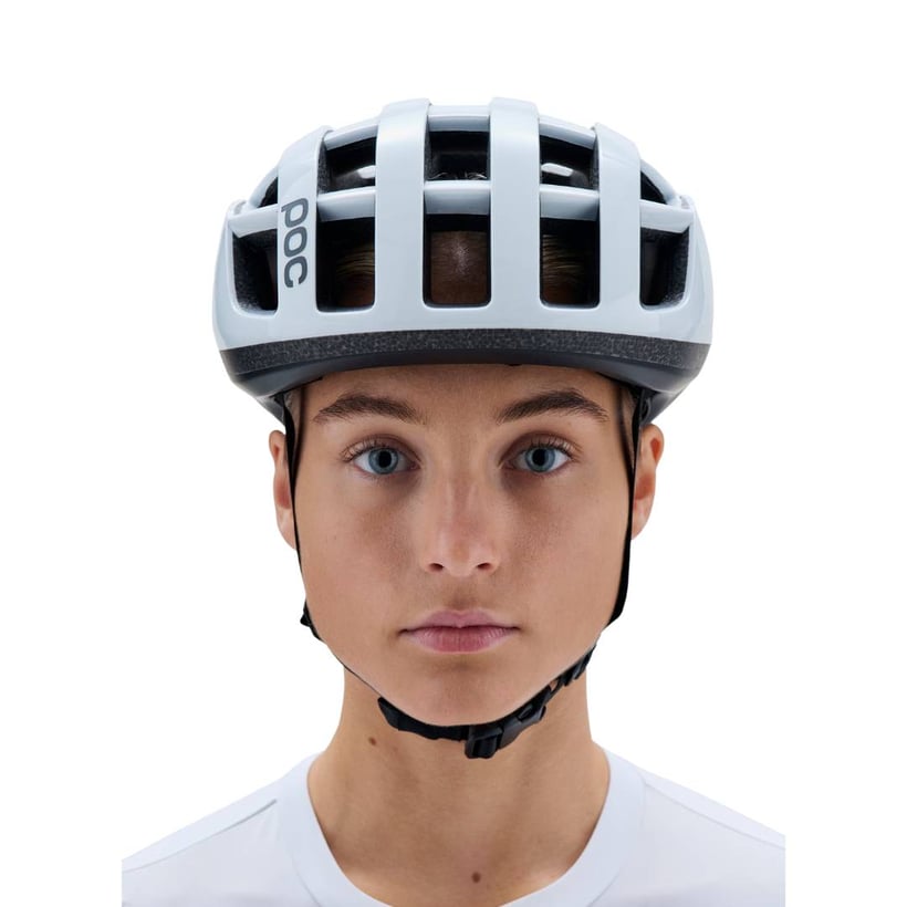 Capacete POC Cytal Lite Branco Preto