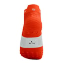 Compressport Pro Racing v4.0 Run Low Socks Red White