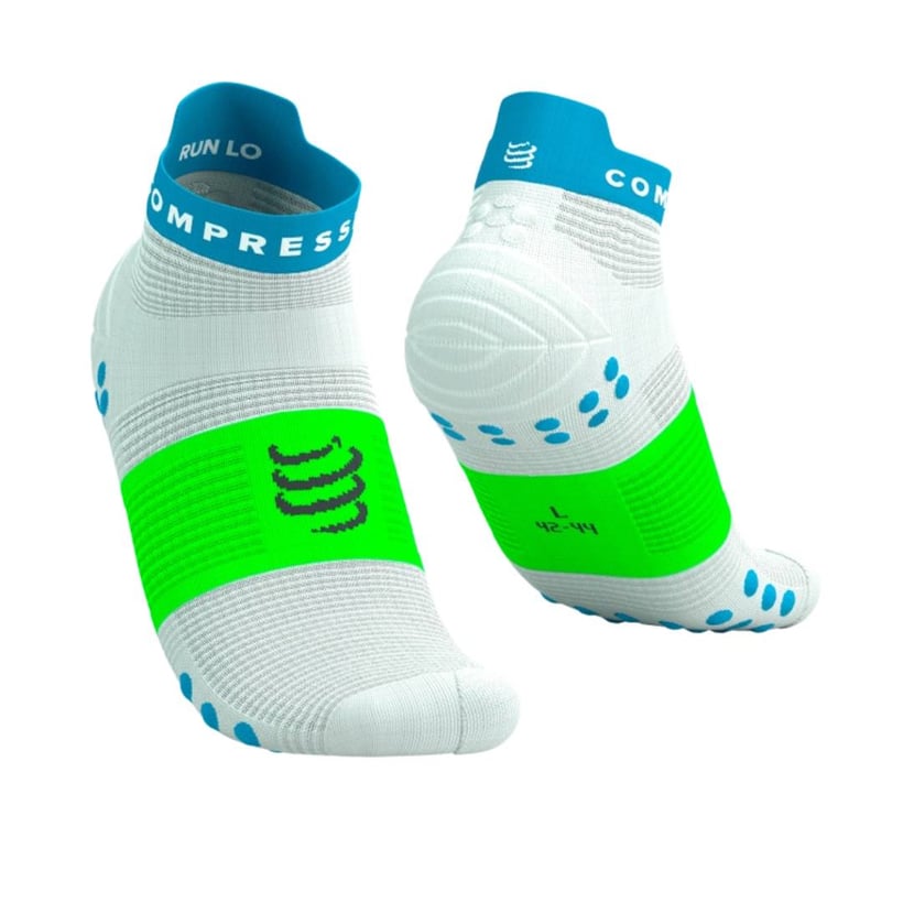 Chaussettes Compressport Pro Racing v4.0 Run...