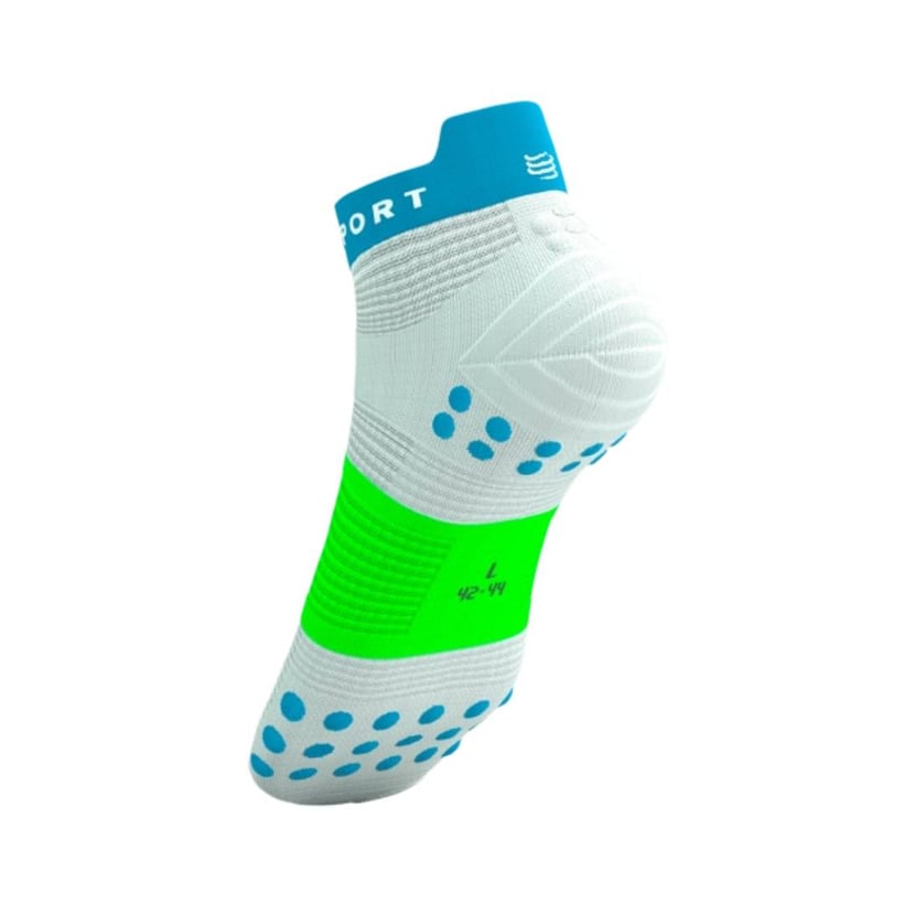 Skarpety Compressport Pro Racing v4.0 Run Low...