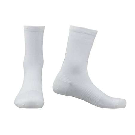 Chaussettes Shimano S-Phyre Blanc