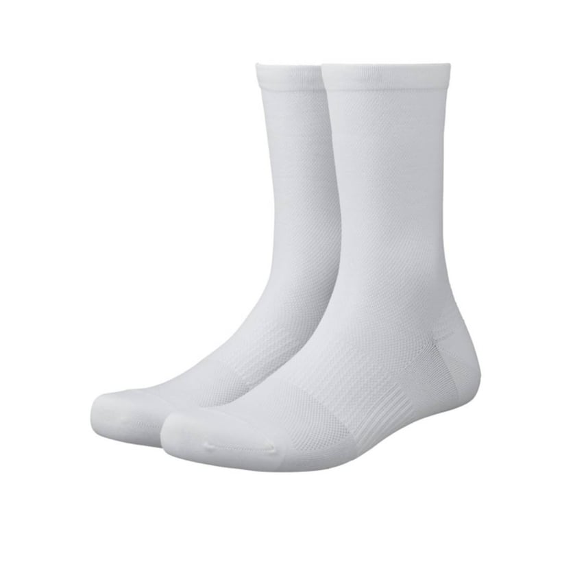 Shimano S-Phyre Socks White