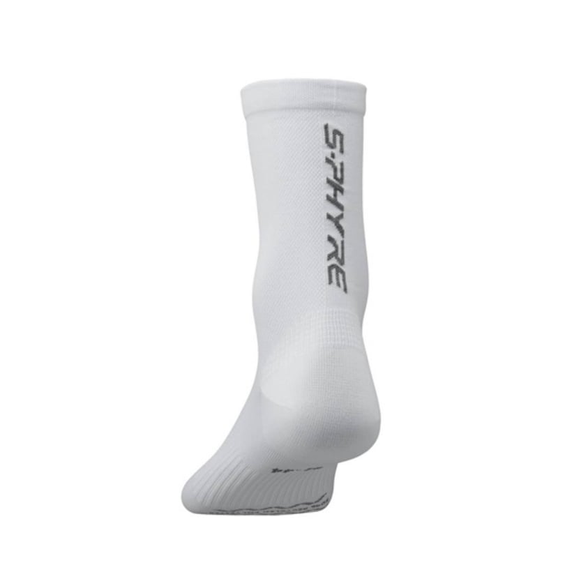 Calze Shimano S-Phyre Bianco