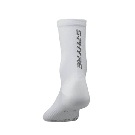 Chaussettes Shimano S-Phyre Blanc