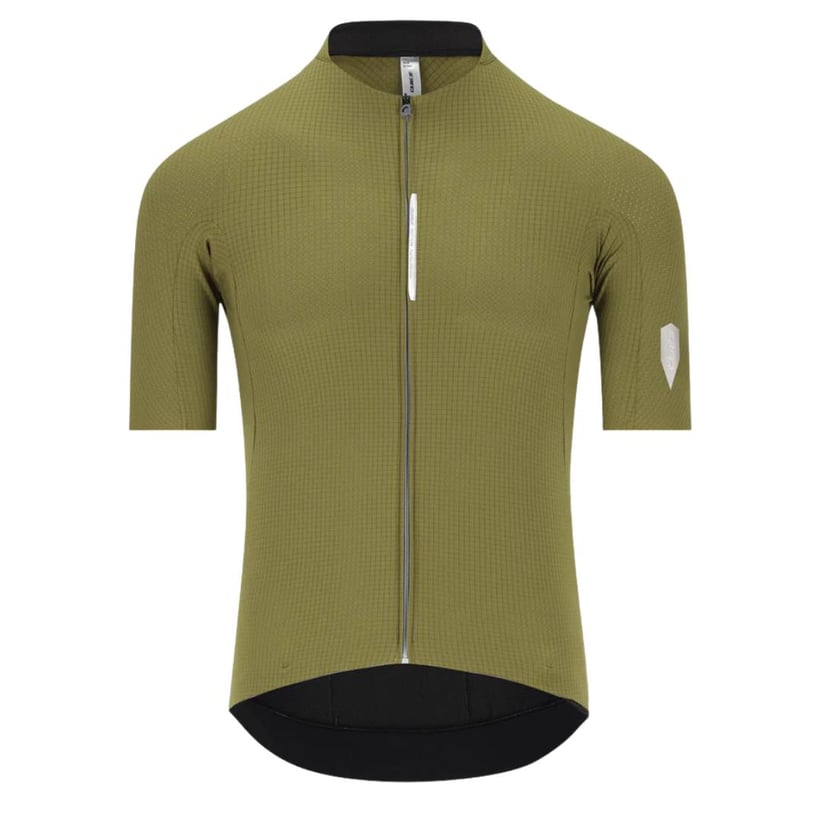 Maglia Q36.5 Dottore Pro Verde