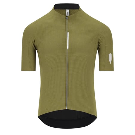 Maillot Q36.5 Dottore Pro Verde