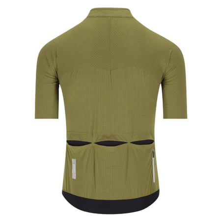 Maglia Q36.5 Dottore Pro Verde