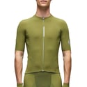 Q36.5 Dottore Pro Green jersey