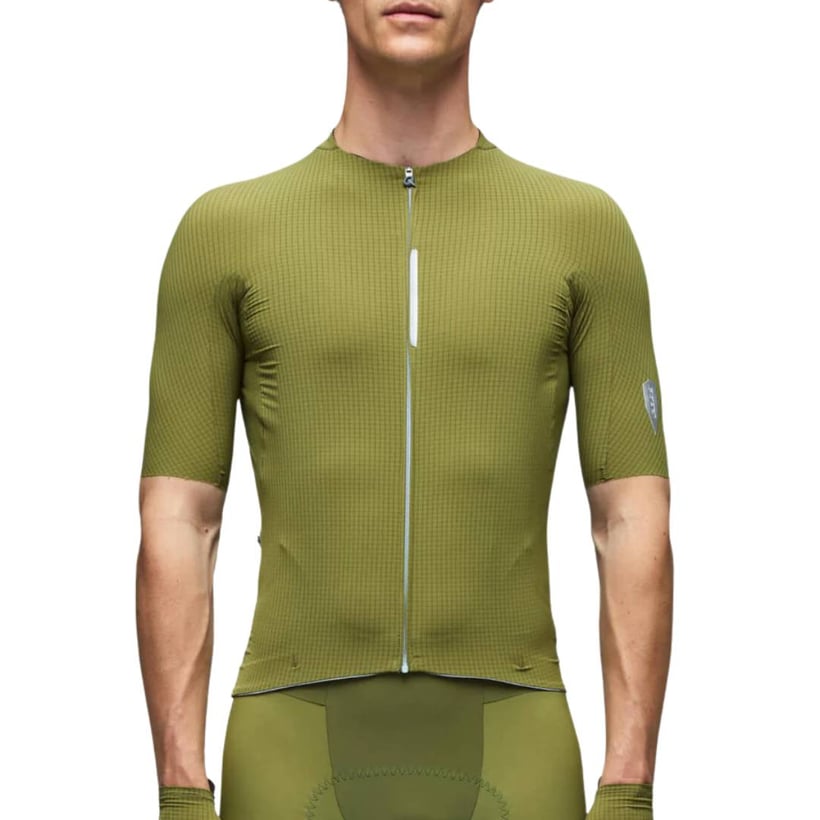 Maglia Q36.5 Dottore Pro Verde