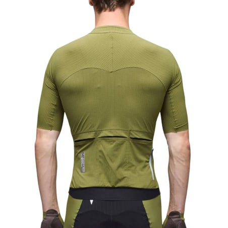 Maglia Q36.5 Dottore Pro Verde