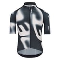 Maglia Q36.5 Gregarius Pro Big Logo Nera