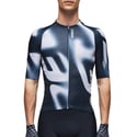 Maglia Q36.5 Gregarius Pro Big Logo Nera