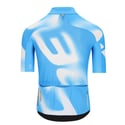 Q36.5 Gregarius Pro Big Logo Blue jersey