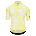 Maglia Q36.5 Gregarius Pro Big Logo Giallo