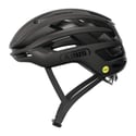 Casco Abus Airbreaker 2.0 MIPS Nero