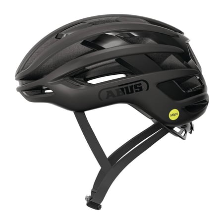 Capacete Abus Airbreaker 2.0 MIPS Preto