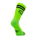 Calze Sporcks Electrified Verde Nero