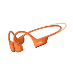Auscultadores Shokz OpenRun Pro 2 Mini Laranja
