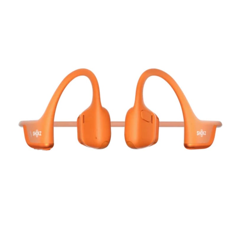 Écouteurs Shokz OpenRun Pro 2 Mini Orange
