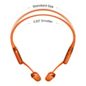 Écouteurs Shokz OpenRun Pro 2 Mini Orange