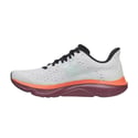 Schuhe Saucony Kinvara 16 Weiß Orange SS26