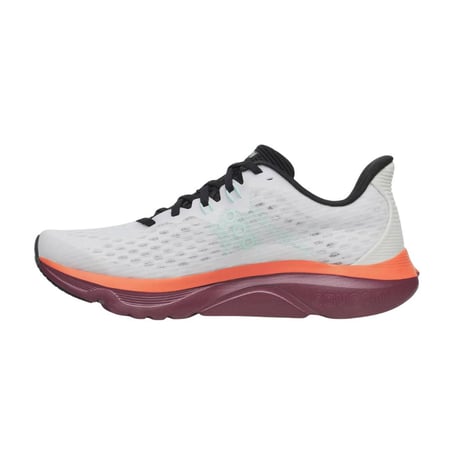 Scarpe Saucony Kinvara 16 Bianco Arancione SS26