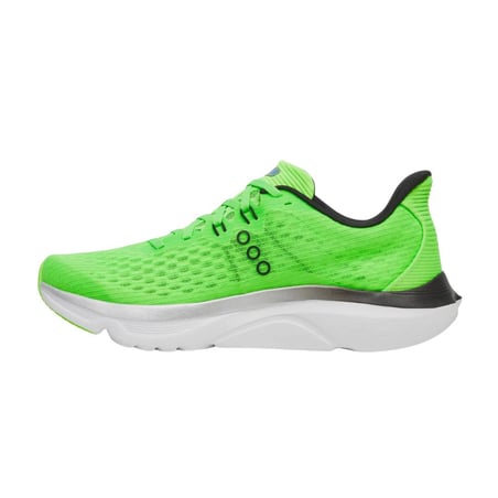 Buty do biegania Saucony Kinvara 16 Zielone SS26