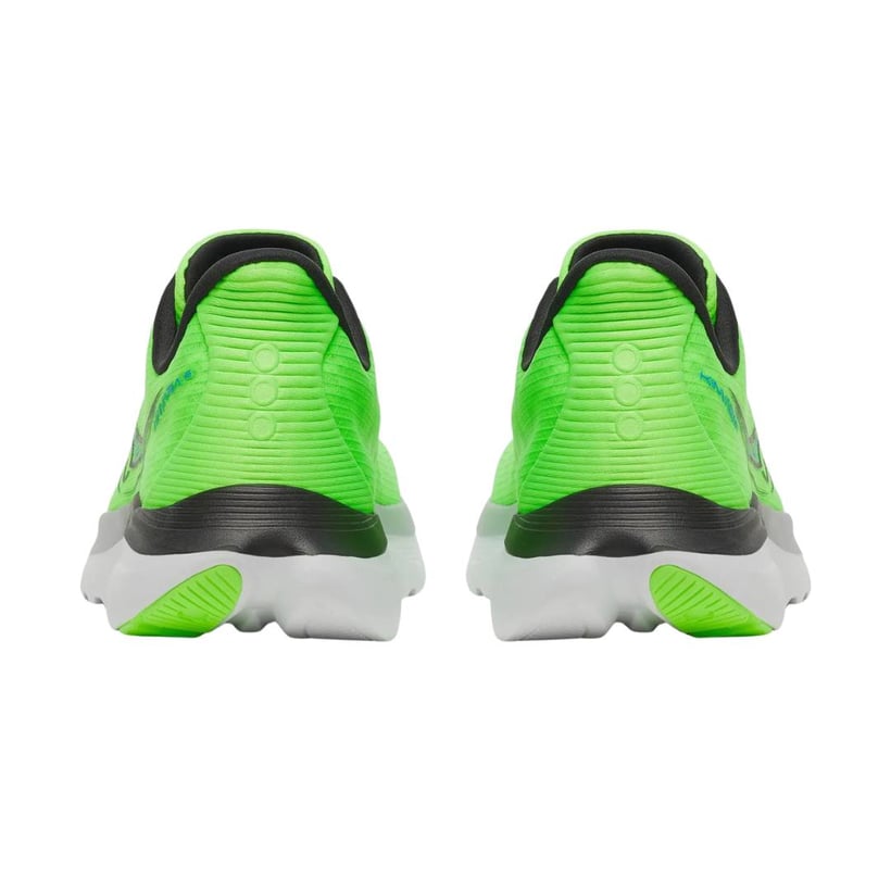 Zapatillas Saucony Kinvara 16 Verde SS26