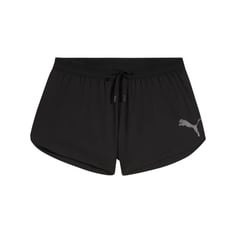 Pantaloncino Puma Lightspeed Ultraweave 2" Nero
