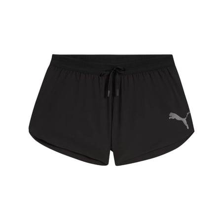 Puma Lightspeed Ultraweave 2" Shorts Black