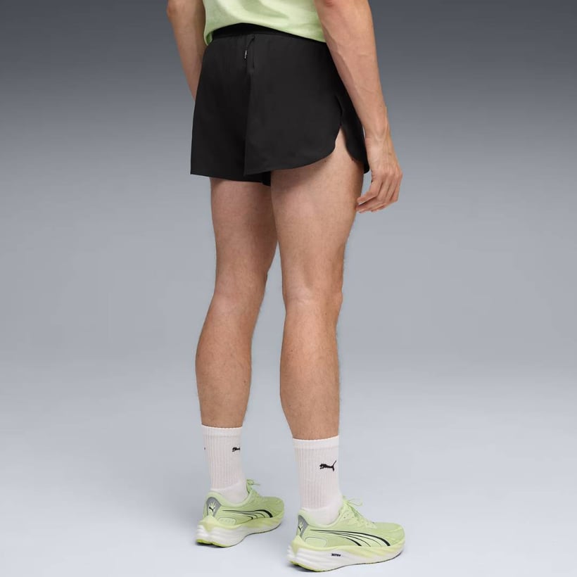 Puma Lightspeed Ultraweave 2" Shorts Black