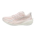 Scarpe Puma Deviate NITRO 4 Rosa Bianco SS26 Donna