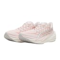 Scarpe Puma Deviate NITRO 4 Rosa Bianco SS26 Donna