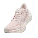 Puma Deviate NITRO 4 Running Shoes Pink White SS26 Women