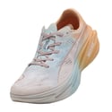 Puma Deviate NITRO Elite 4 RC Blue Orange SS26 Women’s Running Shoes