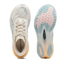 Scarpe Puma Deviate NITRO 4 RC Bianco Arancione Donna