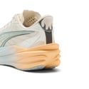 Scarpe Puma Deviate NITRO 4 RC Bianco Arancione Donna