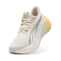 Scarpe Puma MagMax NITRO 2 RC Bianco Arancione Donna