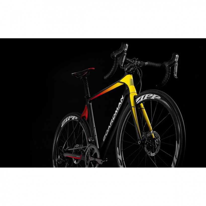 V lo Boardman SLR Endurance Disc Signature 2016