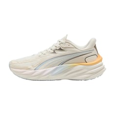Zapatillas Puma Velocity NITRO 4 Run Club Blanco Naranja...