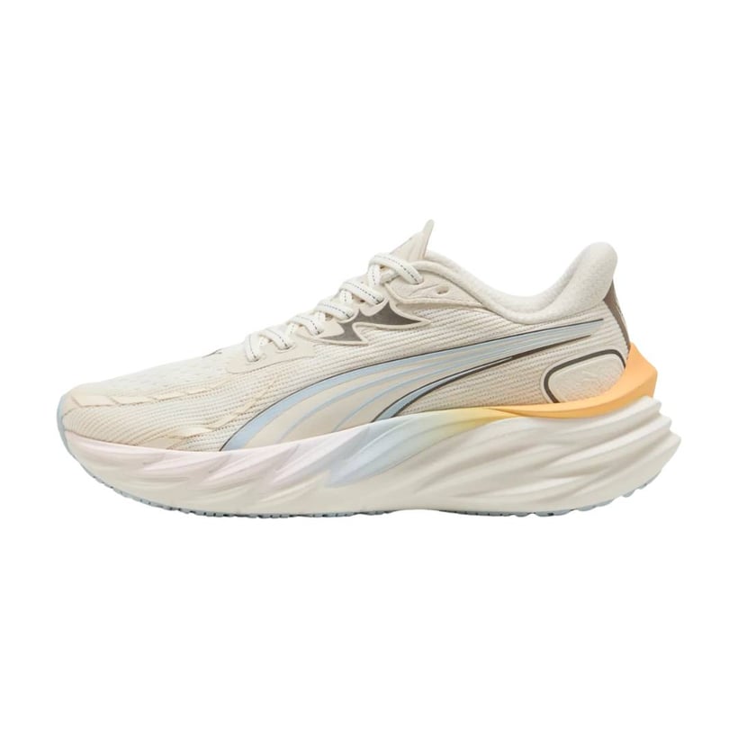 Buty Puma Velocity NITRO 4 Run Club Białe...