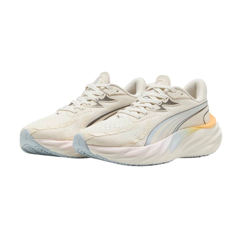 Buty Puma Velocity NITRO 4 Run Club Białe...