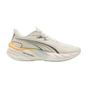 Puma Velocity NITRO 4 RC White Orange SS26 Women Running Shoes