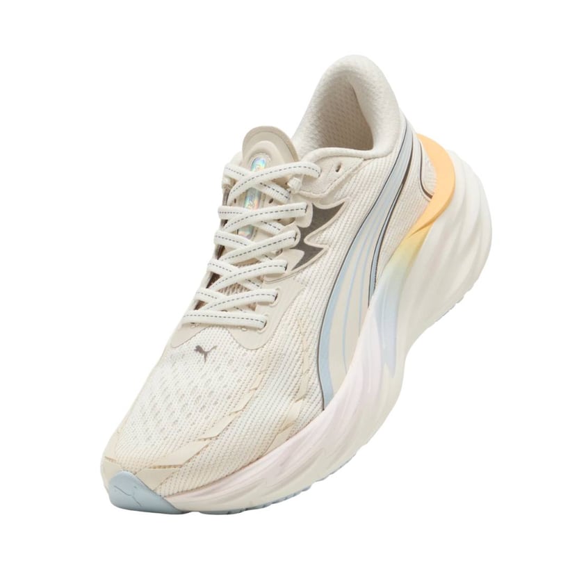Chaussures Puma Velocity NITRO 4 RC Blanc...