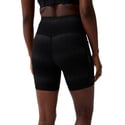 Korte Brooks Chaser 7" Dameslegging Zwart