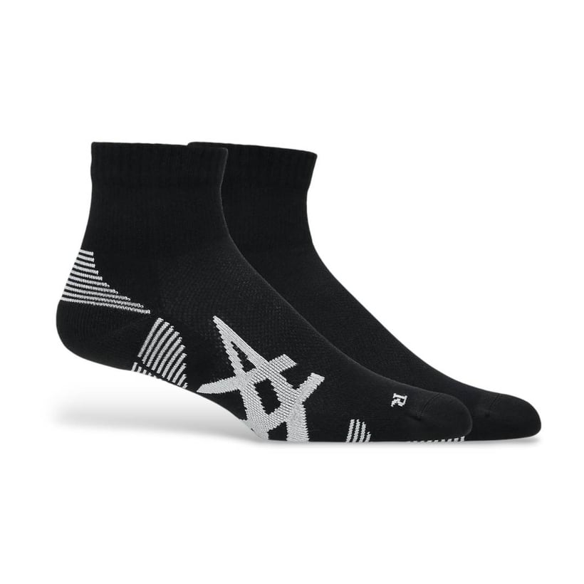 Chaussettes Asics AEG 2 Pack Cushioned Run...