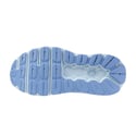 Chaussures Mizuno Wave Horizon 9 Bleu Gris SS26 Femme