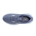 Mizuno Wave Horizon 9 Hardloopschoenen Blauw Grijs SS26 Dames