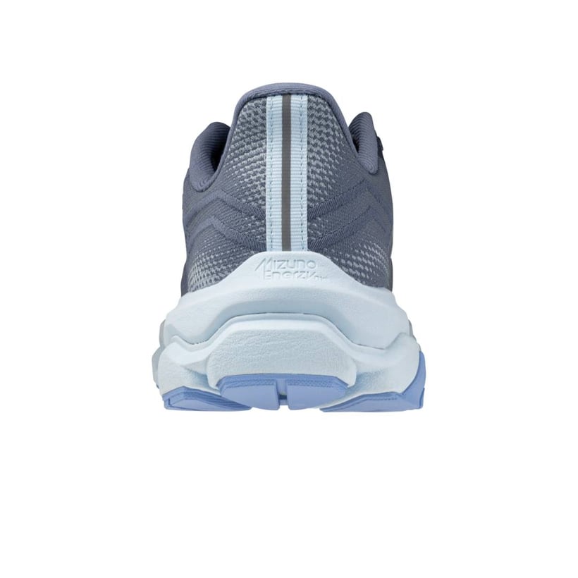 Mizuno Wave Horizon 9 Running Shoes Blue Grey...